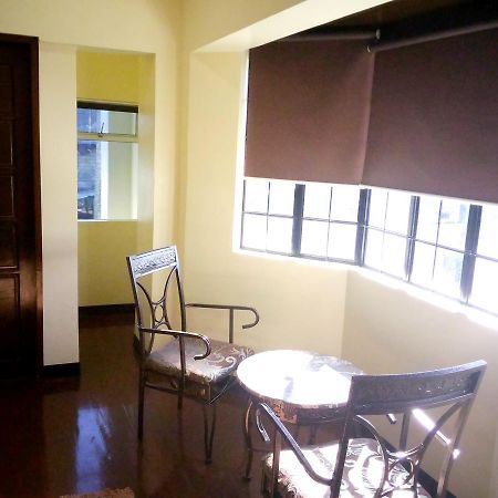 The Ambassador Hotel Tacloban Kültér fotó